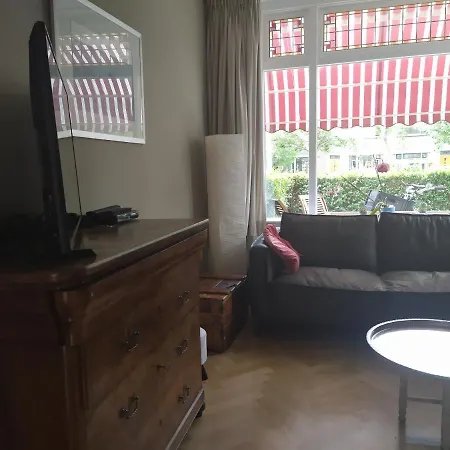 Feriehus Charming Family *