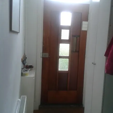 Feriehus Charming Family Delft