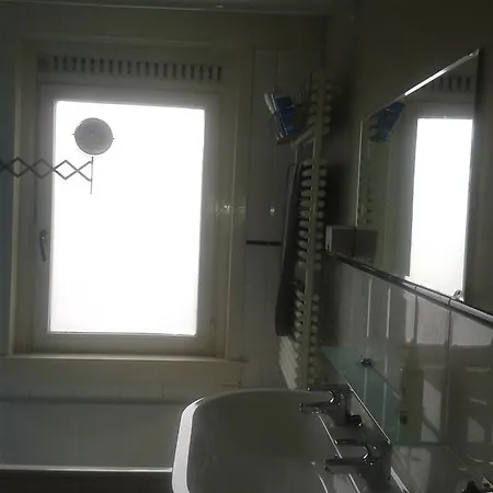 度假居 Charming Family *