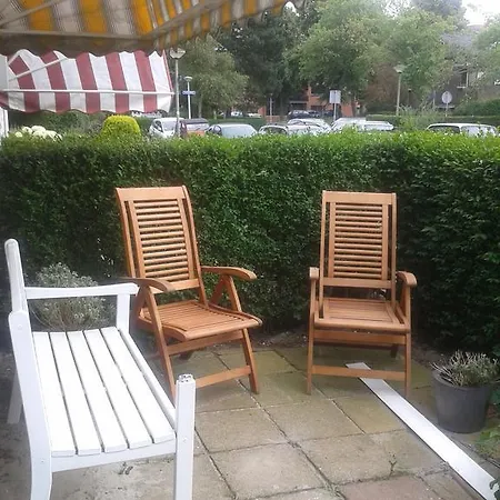 Charming Family Feriehus *