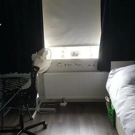 Feriehus Charming Family *