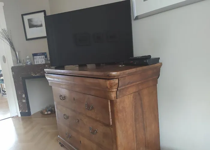 Holiday home Charming Family *