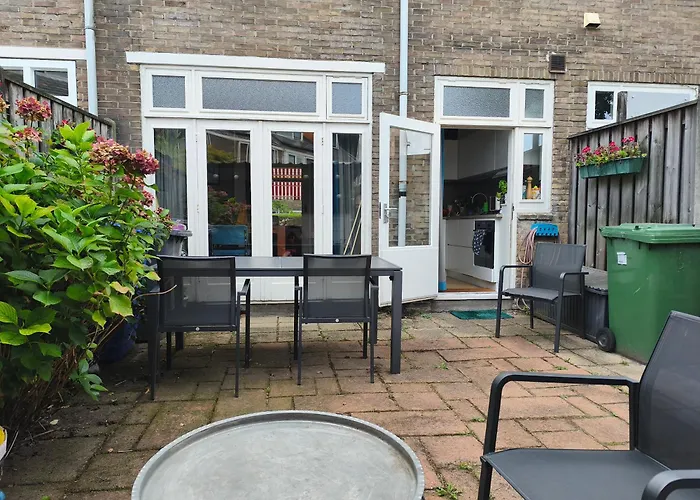 Charming Family * Delft