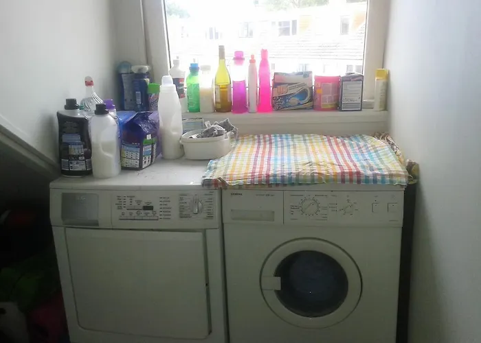 Charming Family * Delft