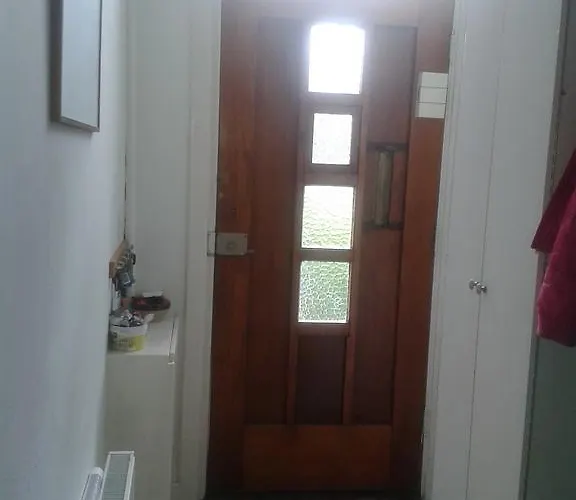 Ferienhaus Charming Family Delft