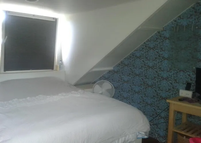 Charming Family * Delft