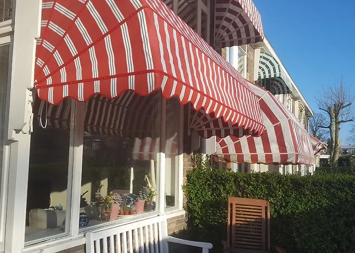 Charming Family * Delft