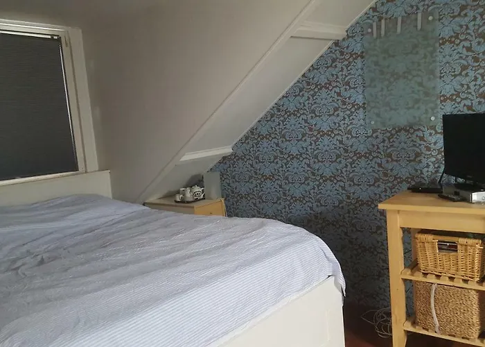 Holiday home Charming Family Delft