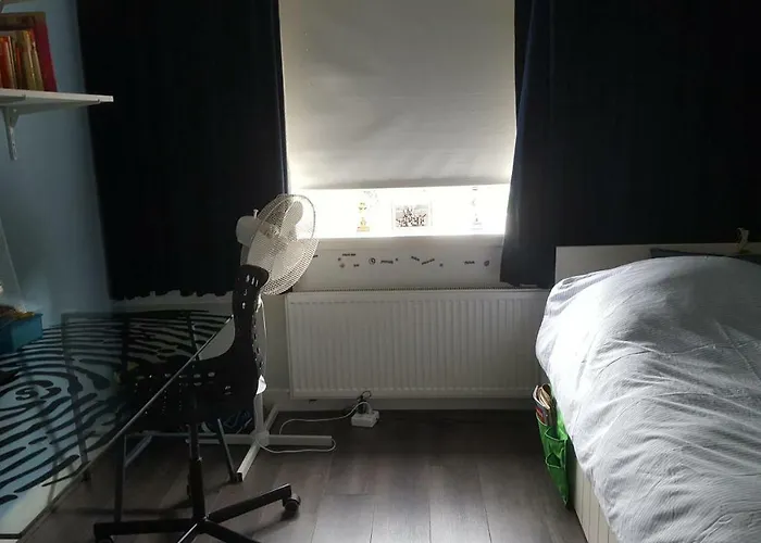 Holiday home Charming Family *