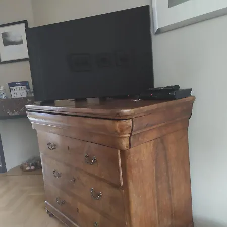 度假居 Charming Family *