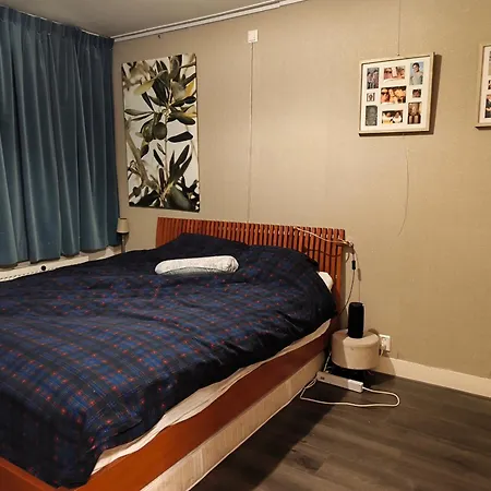 Charming Family Ferienhaus Delft