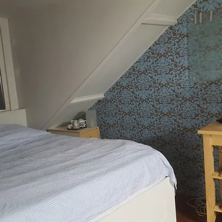 度假居 Charming Family 代夫特