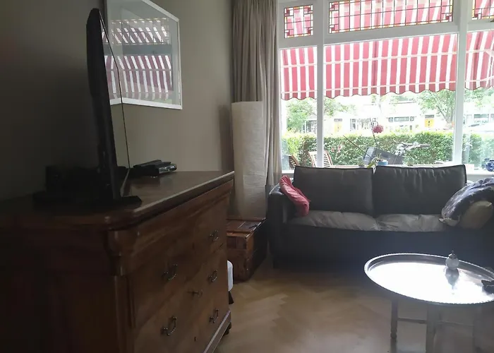 度假居 Charming Family *