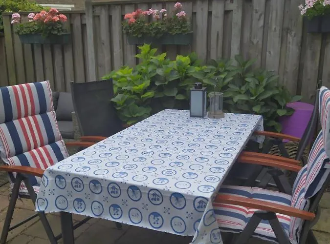 度假居 Charming Family