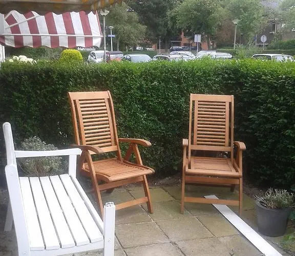 Charming Family 度假居 *